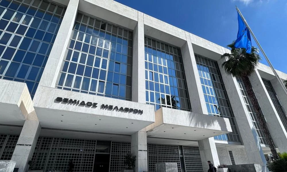 Άρειος Πάγος: Από το κακό στο χειρότερο - 7 χρόνια αναμονής σε υπόθεση και απόφαση δεν έχει βγει